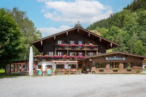 Ferienwohnungen „Zum Bauern“
